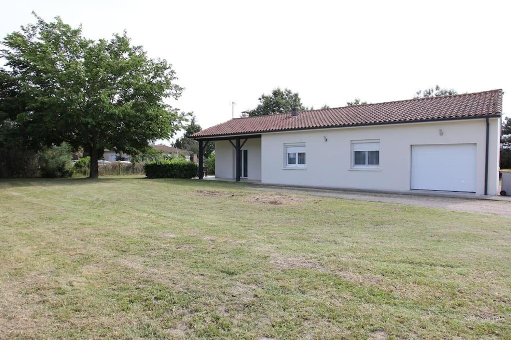 Maison Climatisee Avec Parking Villa Montauban