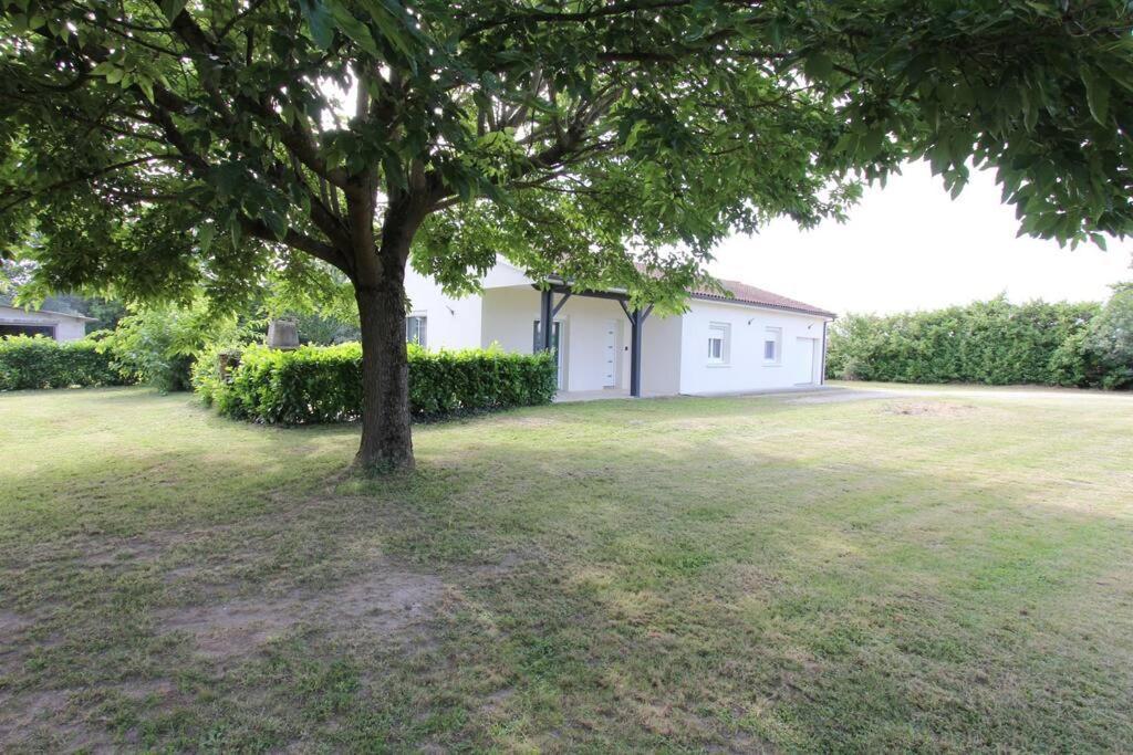 Villa Maison Climatisee Avec Parking *